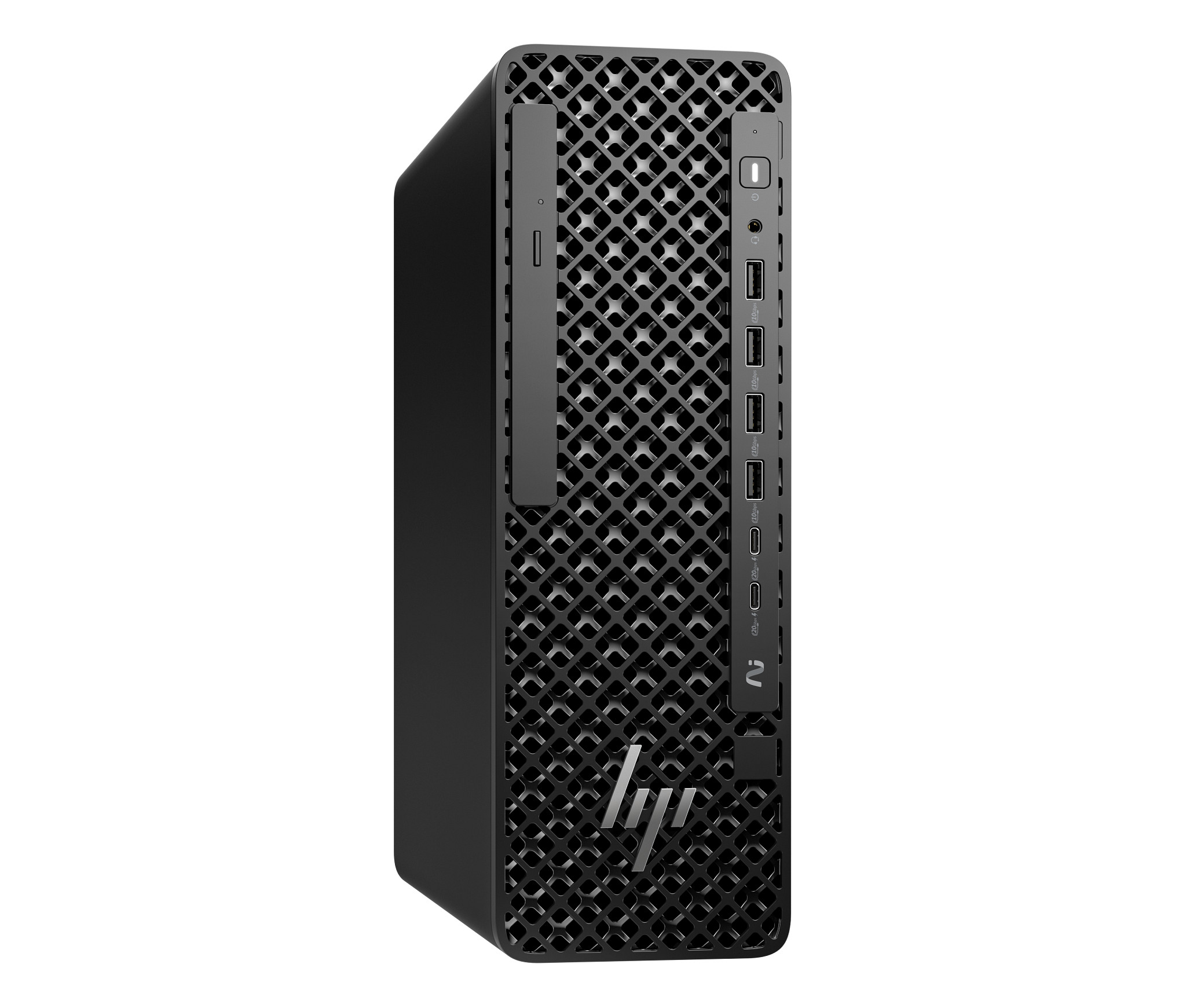 HP Z2 SFF G1i Desktop Workstation with 3 Yr Warranty & Wolf Pro Security
