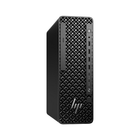HP Z2 SFF G1i B76SCET CU7/265 32GB 1TB RTX A1000 8GB (4db mDP port) W11P - nincs hozzá mDP/DP adapter