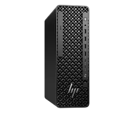 HP Z2 SFF G1i Desktop Workstation with 3 Yr Warranty & Wolf Pro Security