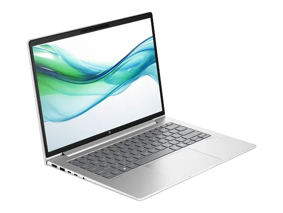 Series 8 of 9 Business Laptop PCs, HP ProBook 440 14 inch G11 Notebook PC