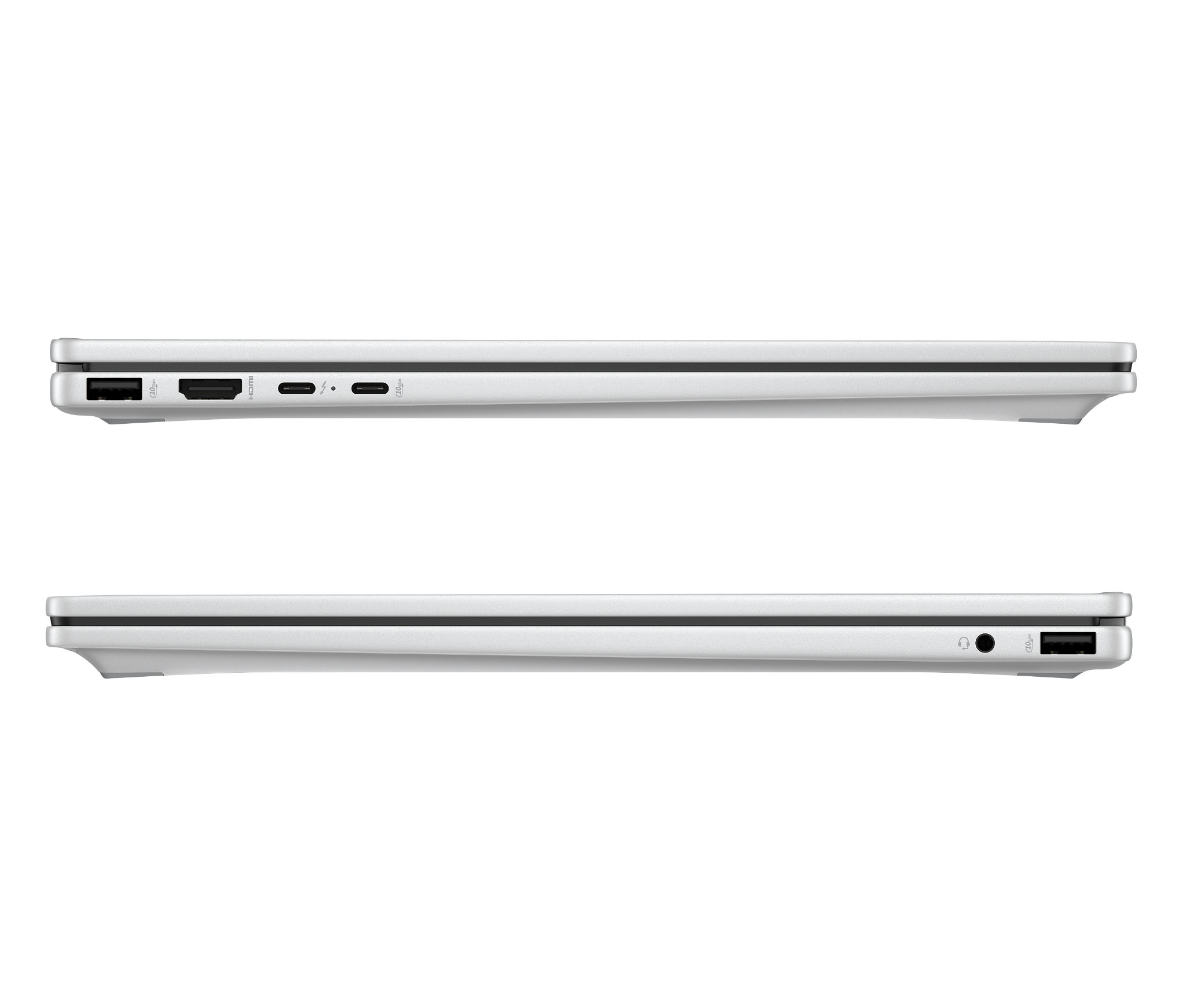 HP OmniBook 7 Flip 2-in-1 Laptop Next Gen AI 16-au0265nr