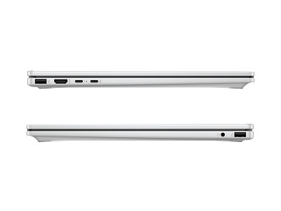 HP OmniBook 7 Flip 2-in-1 Laptop Next Gen AI 16-au0265nr