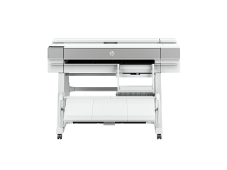 HP DesignJet T950 36 inç Çok İşlevli Yazıcı | HP® Türkiye