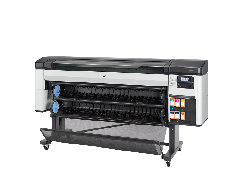 HP DesignJet Z6 Pro 64 inç Yazıcı | HP® Türkiye HP DesignJet Z6 Pro 64 inç Yazıcı | HP® Türkiye