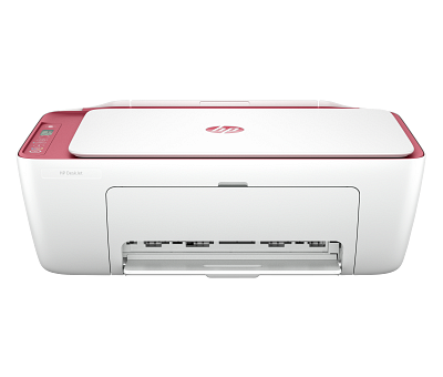 HP DeskJet 2742e All-in-One Printer