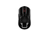 HP 4P5D7AA HyperX Pulsefire Haste – vezeték nélküli Gaming egér (fekete)