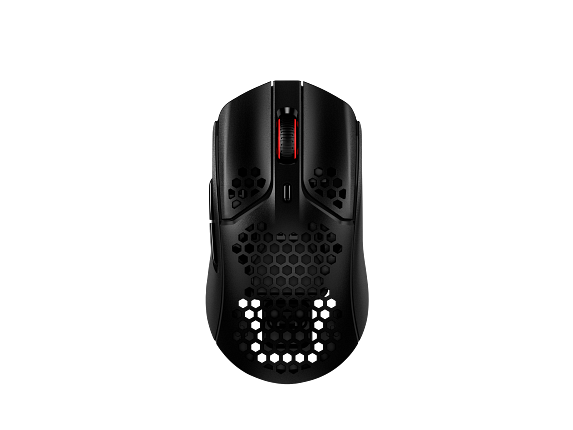 HyperX Pulsefire Haste - Wireless Gaming Mouse - Black - Mouse