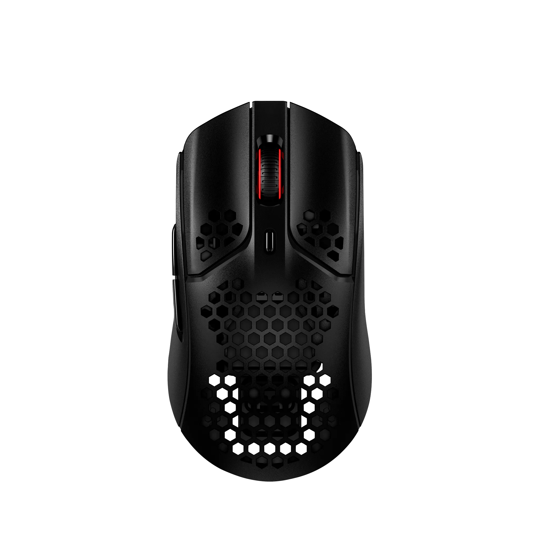 HyperX 4P5D7AA BLACK ワイヤレス　ゲーミングマウス HyperX Pulsefire Haste - Lightweight Wireless Gaming Mouse (Black