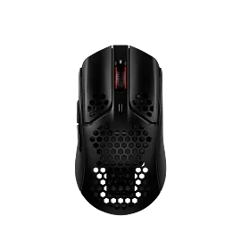 HyperX Pulsefire Haste - Wireless Gaming Mouse - Black