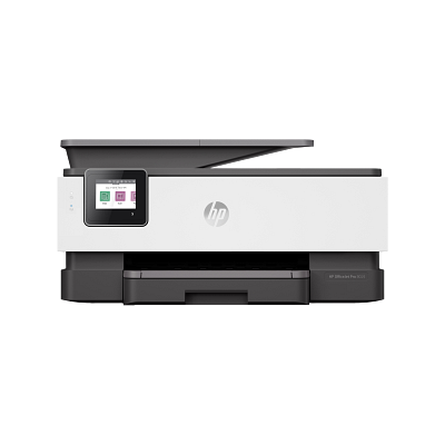 HP OfficeJet Pro 8024 All-in-One Printer Software and Driver