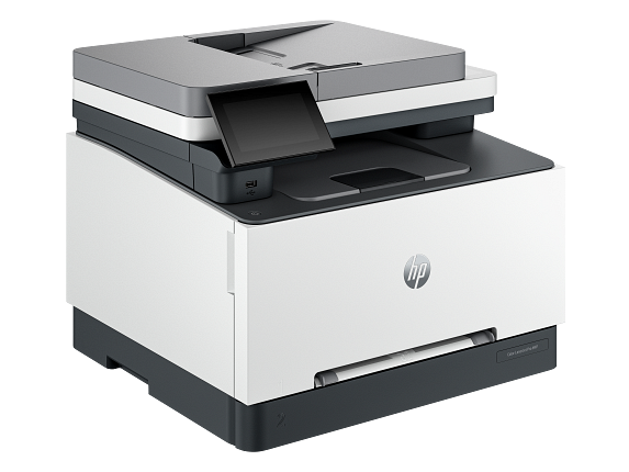 HP Color LaserJet Pro MFP 3301sdw Printer, AI-enabled - Right