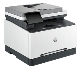 HP Color LaserJet Pro MFP 3301fdw Wireless Printer, AI-Capable