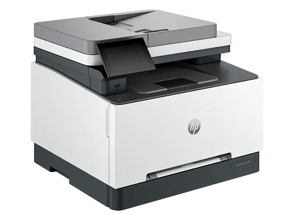 HP Color LaserJet Pro MFP 3301fdw Wireless Printer, AI-Capable