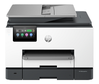 HP OfficeJet Pro 9133 All-in-One Printer