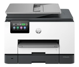 HP OfficeJet Pro 9135e Wireless All-in-One Certified Refurbished Printer with 3 Months of Instant Ink for free with HP+