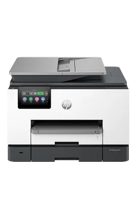 HP OfficeJet Pro 9135e Wireless All-in-One Printer with 3 Months of Instant Ink for free with HP+
