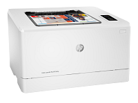 HP Color LaserJet Pro M154nw