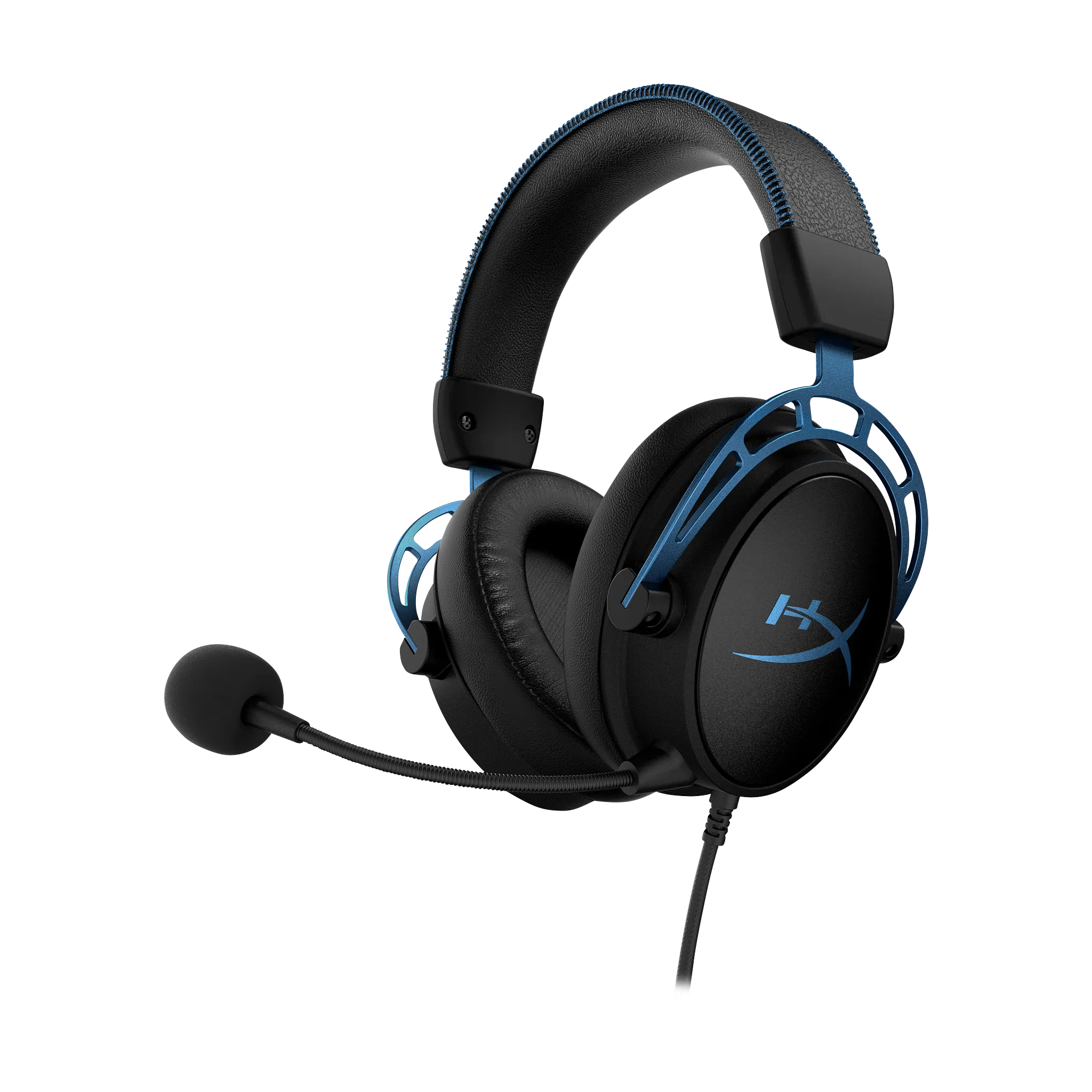 hyperx cloud alpha stereo