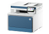 HP 67Q05A Color LaserJet Enterprise MFP 4801f nyomtató