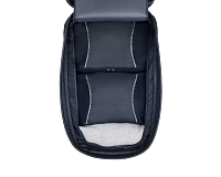 HP Travel Plus 30L 17-inch Laptop Backpack
