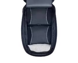 HP Travel Plus 30 Liter 17 Laptop Backpack