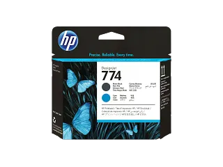 HP 774 Printheads