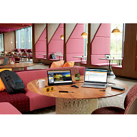 HP 6UW42AA Sure Key kábelzár