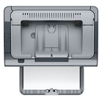 HP LaserJet Pro P1106 plus