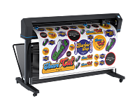 HP Latex 54 Basic Plus Cutting Solution