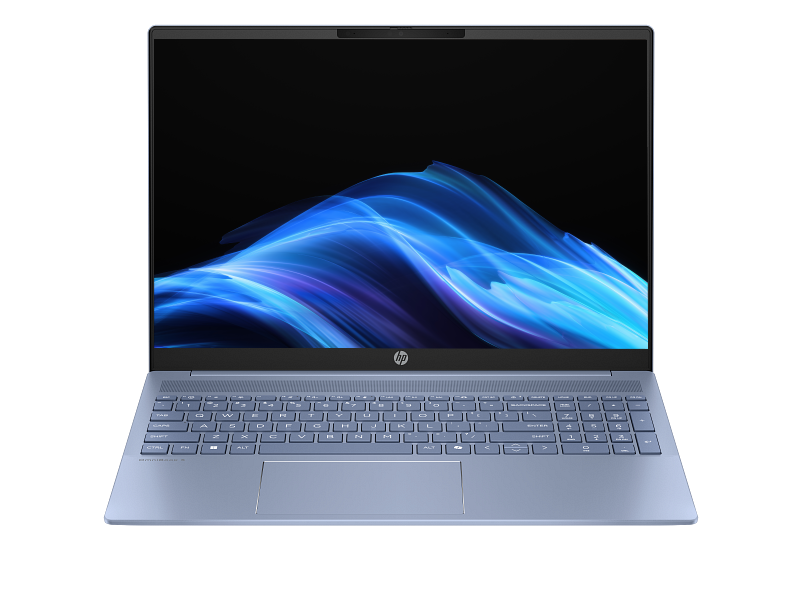 HP OmniBook 5 LaptopAI 16-af1101TU