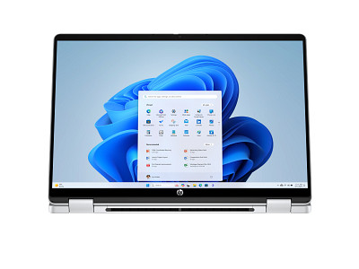 HP OmniBook 5 Flip 2-in-1 Laptop 14-fp0057nr