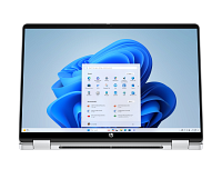 HP OmniBook 5 Flip 14 inch 2-in-1 Laptop PC 14-fp0000 (B7JA9AV)