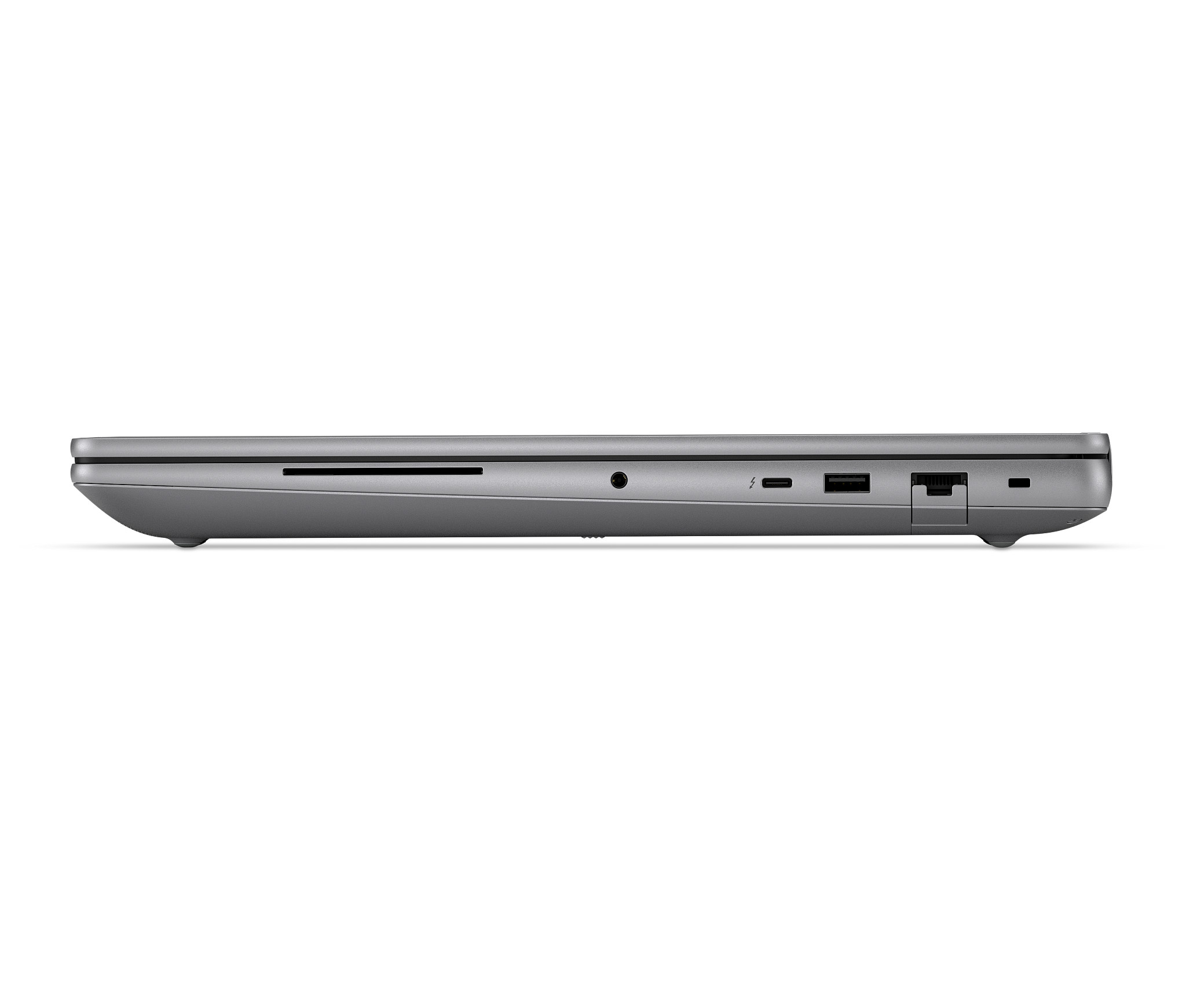 HP ZBook Fury G1i 18 inch Mobile Workstation PC  Wolf Pro Security Edition