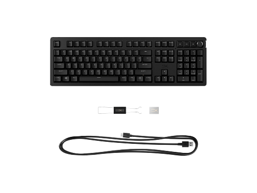 HyperX Alloy Rise Gaming Keyboard