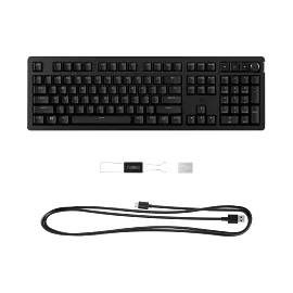 HyperX Alloy Rise - Gaming Keyboards