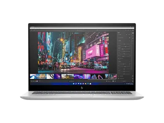 HP Envy 17