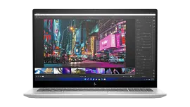 HP Envy Laptop 17-cw1097nr 17.3", Windows 11 Pro,  Intel® Core™ Ultra 7, 32GB RAM, 1TB SSD, NVIDIA® GeForce RTX™ 3050, 4K UHD, Mineral silver