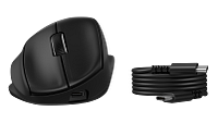 HP Tilt Ergonomic Mouse 725M