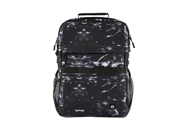 Bags, HP Campus XL Marble Stone Backpack