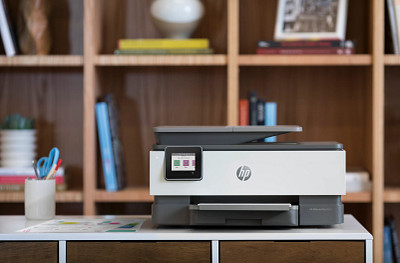 HP OfficeJet Pro 8025 All-in-One Printer