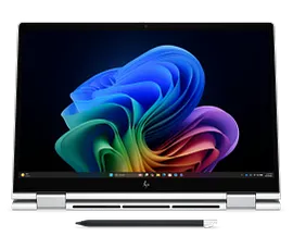 HP EliteBook 8 Flip G2i 13-inch Notebook Next Gen AI PC - Customizable