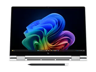 HP EliteBook 8 Series 13 inch Flip (Intel)