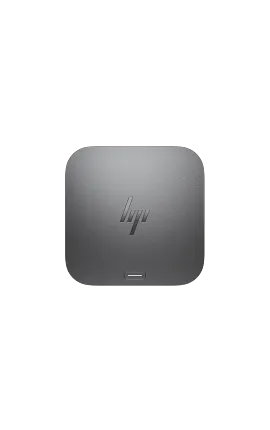 HP Thunderbolt 4 Ultra 180W G6 Dock