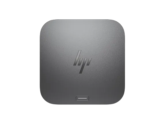 HP Thunderbolt 4 Ultra 180W G6 Dock