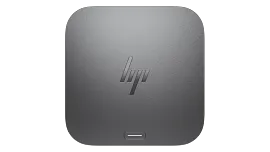 HP Thunderbolt 4 Ultra 180W G6 Dock