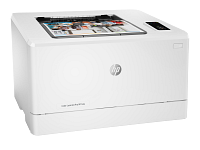 HP Color LaserJet Pro M154a