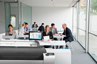 HP DesignJet SD Pro 2 44-in MFP