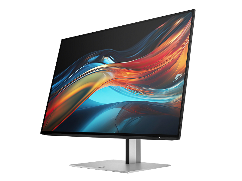 HP Series 7 Pro 24 inç WUXGA USB-C Monitör - 724pu PVC'siz | HP