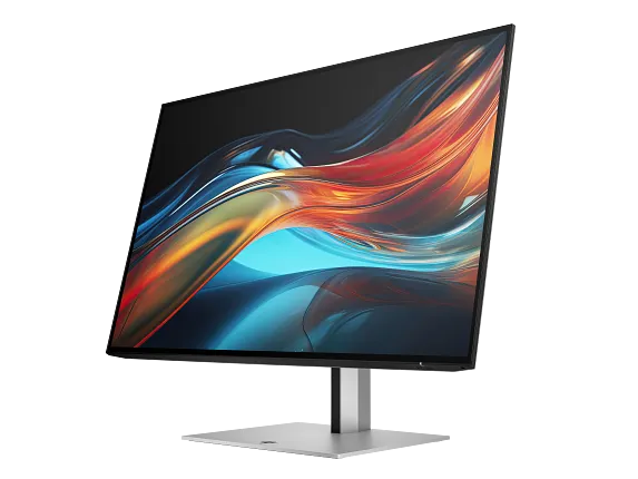 HP Series 7 Pro 24 inch WUXGA USB-C Monitor - 724pu