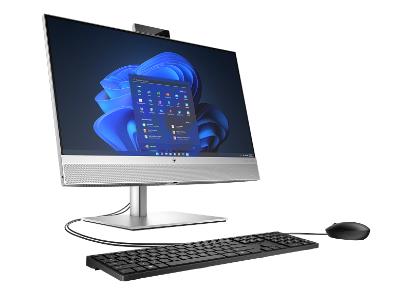 HP EliteOne 840 G9 All-in-One PC | HP® Middle East